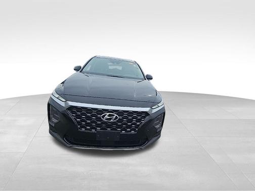 2020 Hyundai SANTA FE SE 2.4