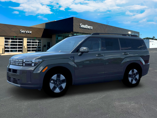 Rockwood Green 2026 Hyundai SANTA FE SEL 2.4