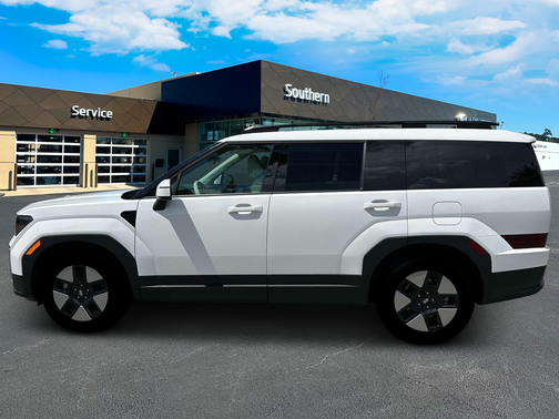 2026 Hyundai SANTA FE SEL 2.4