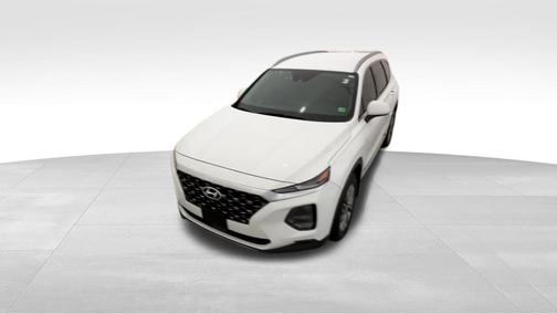 2019 Hyundai SANTA FE SEL Plus 2.4
