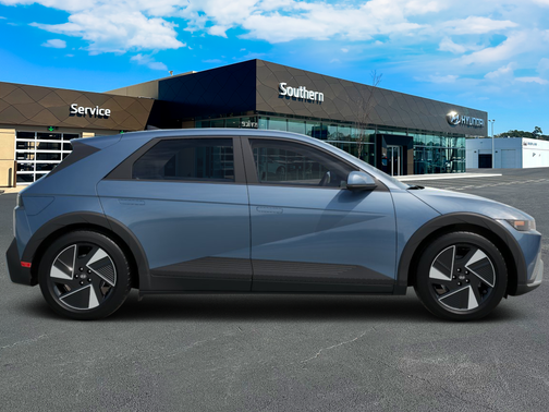 2026 Hyundai IONIQ 5 SEL