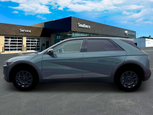 2026 Hyundai IONIQ 5 XRT