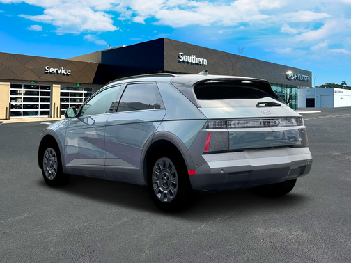 2026 Hyundai IONIQ 5 XRT