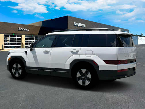 2026 Hyundai SANTA FE SEL 2.4