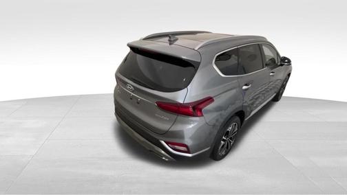 2019 Hyundai SANTA FE Limited 2.0T