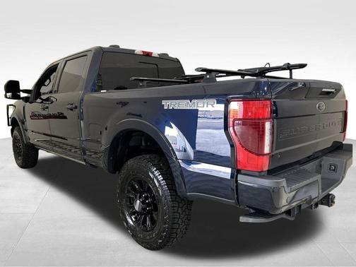 2022 Ford F-350 Lariat