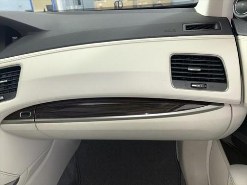 2015 Acura RLX Technology Package