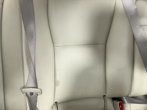 2015 Acura RLX Technology Package