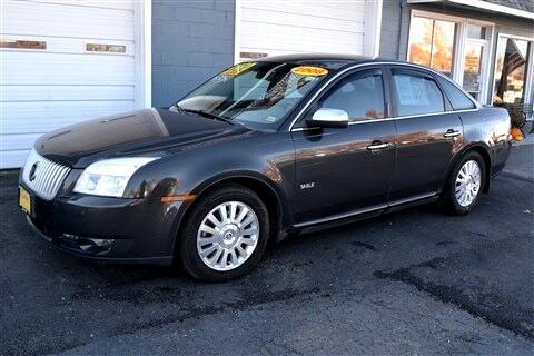 2008 Mercury Sable Base (100A) for sale in Cuba, MO - image 3