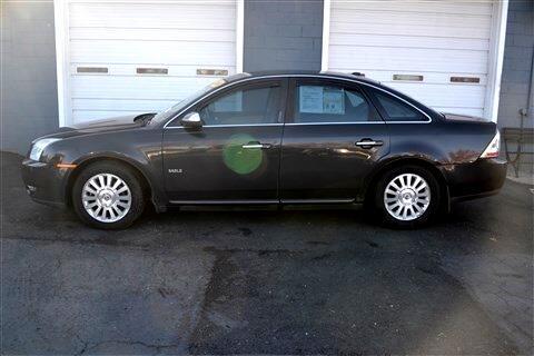 2008 Mercury Sable Base (100A) for sale in Cuba, MO - image 2