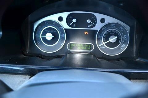 2008 Mercury Sable Base (100A) for sale in Cuba, MO - image 12