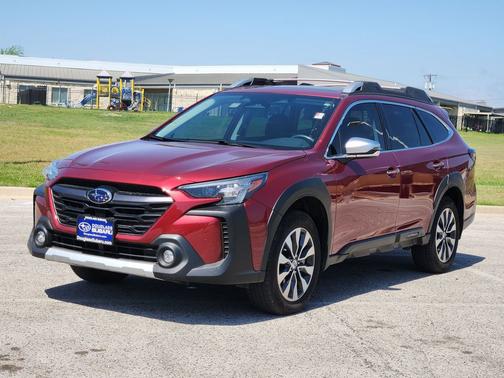 2023 Subaru Outback Touring