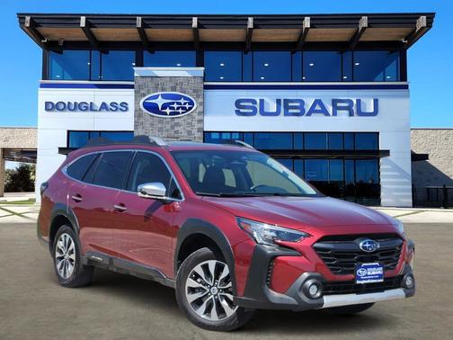 2023 Subaru Outback Touring