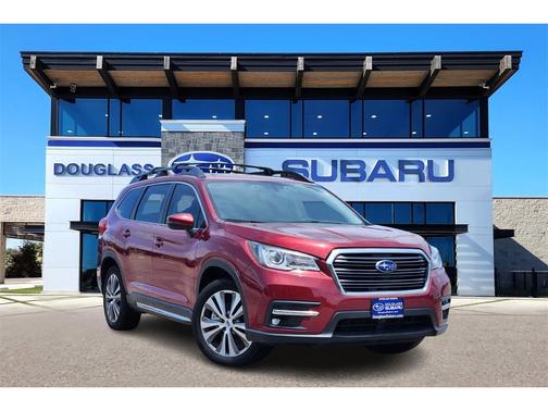 2022 Subaru Ascent Limited