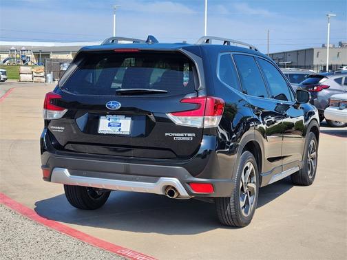 2023 Subaru Forester Touring