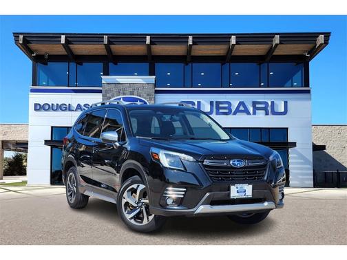 2023 Subaru Forester Touring