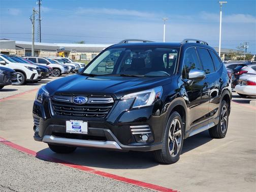 2023 Subaru Forester Touring