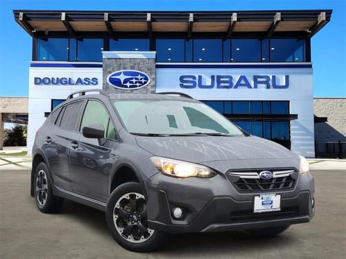 2023 Subaru Crosstrek Premium