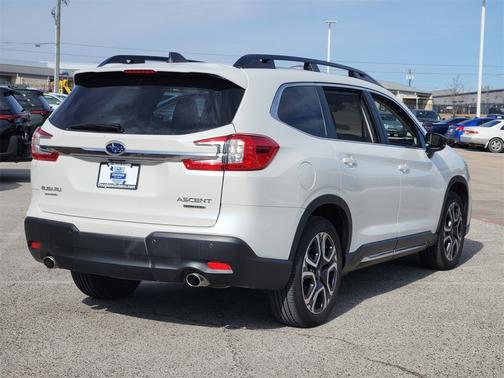 2025 Subaru Ascent Limited