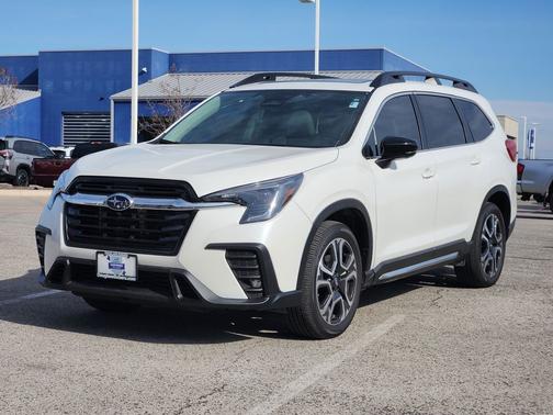 2025 Subaru Ascent Limited