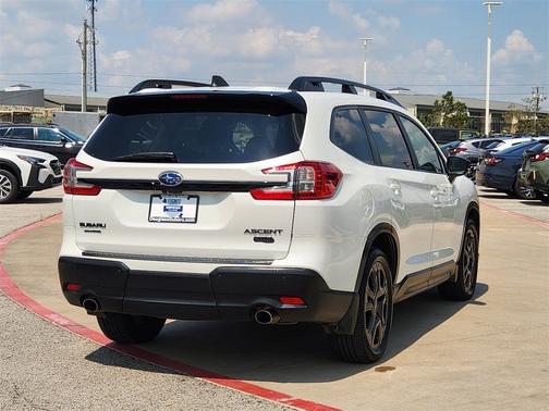 2024 Subaru Ascent Onyx Edition