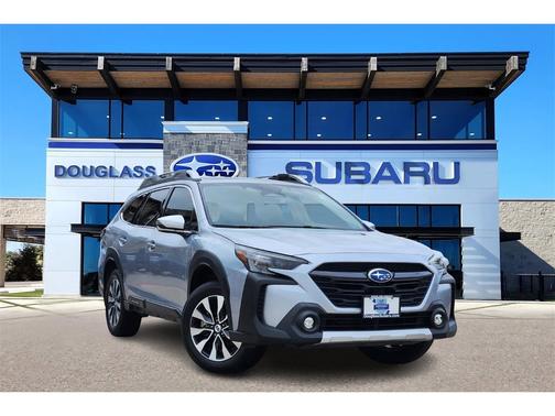 2024 Subaru Outback Touring