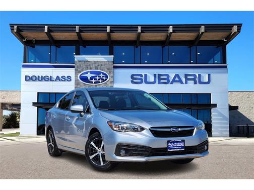 2023 Subaru Impreza Premium
