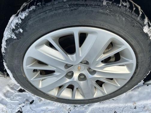 2014 Chevrolet Impala 1LS