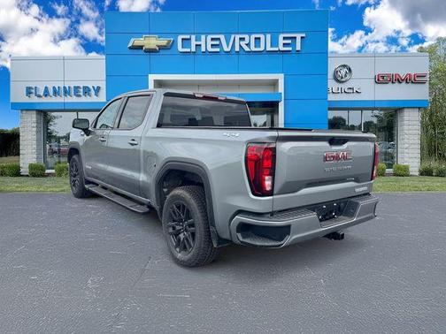 Sterling 2026 GMC Sierra 1500 Elevation