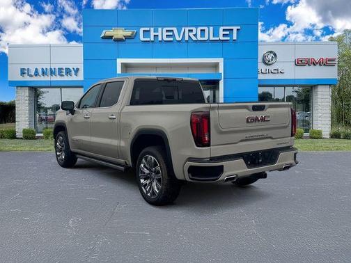 Dune 2026 GMC Sierra 1500 Denali