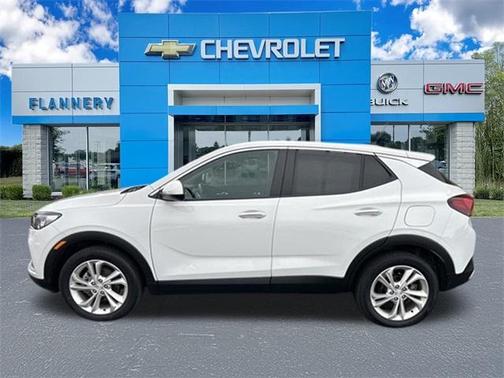 2022 Buick Encore GX Preferred