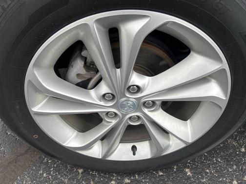 2022 Buick Encore GX Preferred