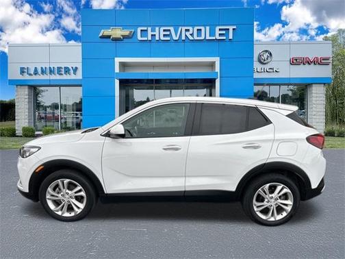 2022 Buick Encore GX Preferred