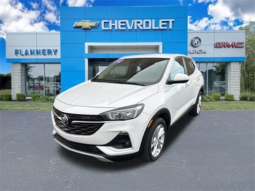 2022 Buick Encore GX Preferred
