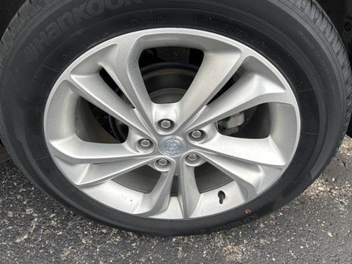 2022 Buick Encore GX Preferred