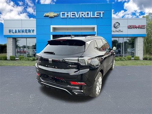 2024 Buick Encore GX Avenir