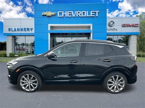 2024 Buick Encore GX Avenir