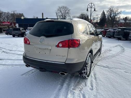 2010 Buick Enclave 1XL