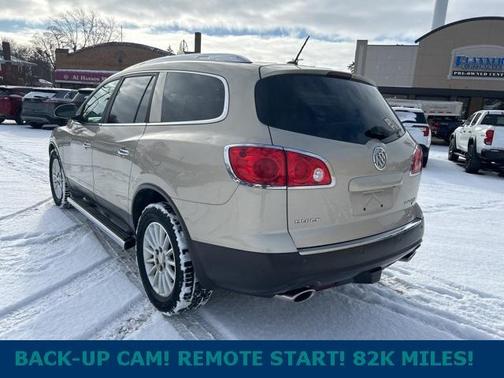 2010 Buick Enclave 1XL