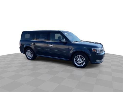 2017 Ford Flex SEL
