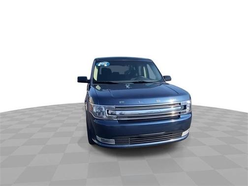 2017 Ford Flex SEL