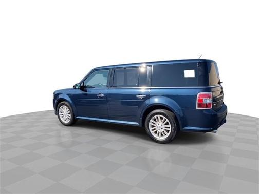 2017 Ford Flex SEL