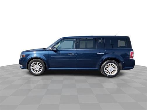 2017 Ford Flex SEL