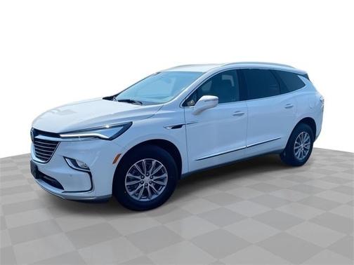2022 Buick Enclave Essence