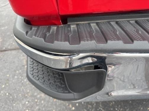 2024 Chevrolet Silverado 2500 LT