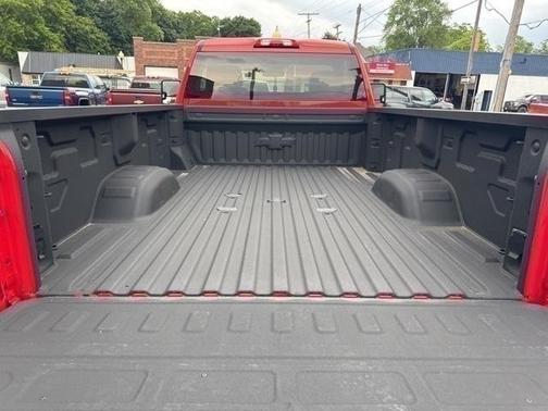 2024 Chevrolet Silverado 2500 LT