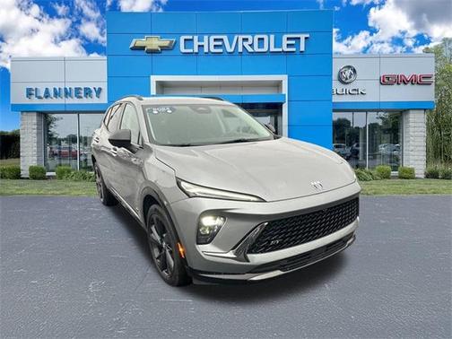 2024 Buick Envision Sport Touring