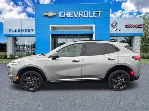 2024 Buick Envision Sport Touring