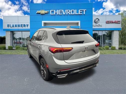 2024 Buick Envision Sport Touring