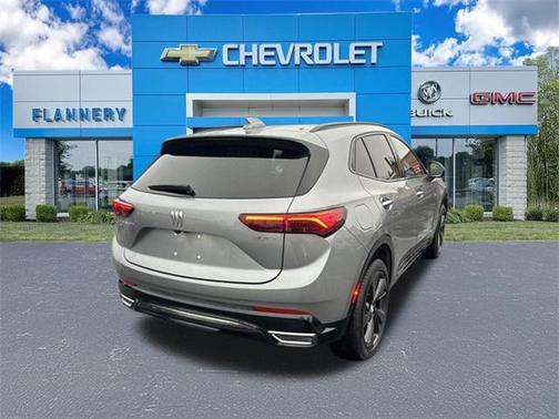 2024 Buick Envision Sport Touring